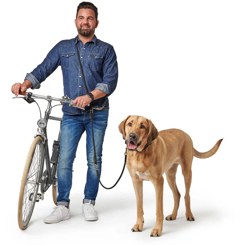 Fahrrad- & Joggingleine