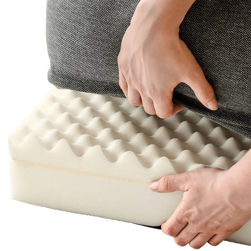 Orthopädisches/Ergonomisches Hundesofa Livingston