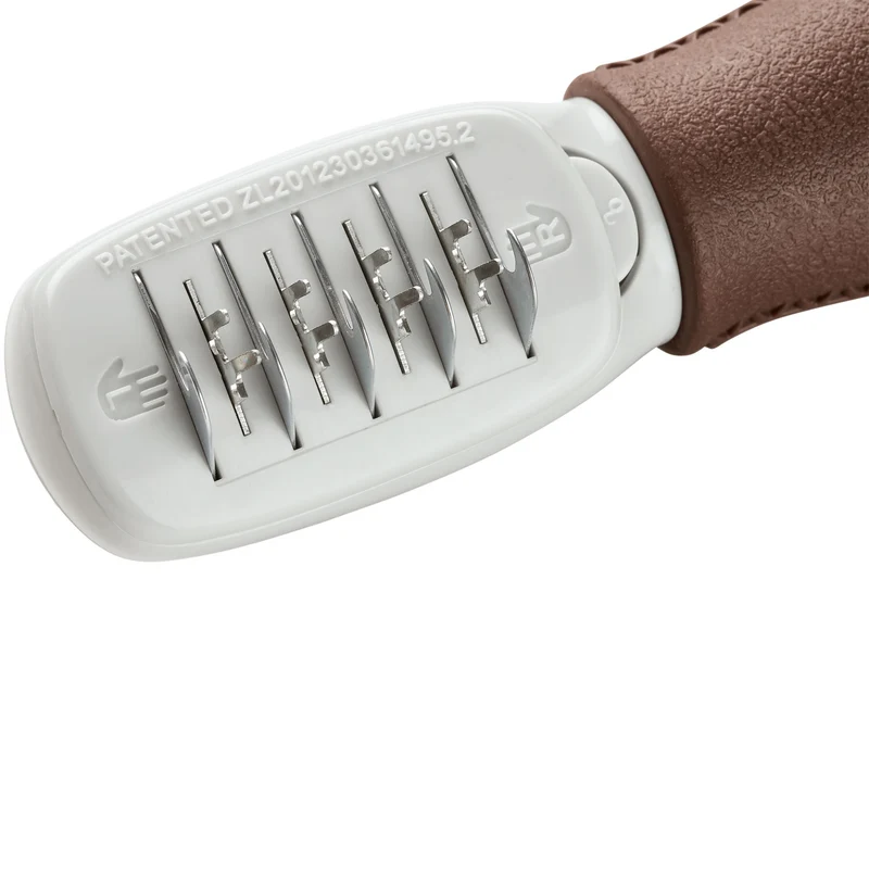 Entfilzungsmesser Spa
