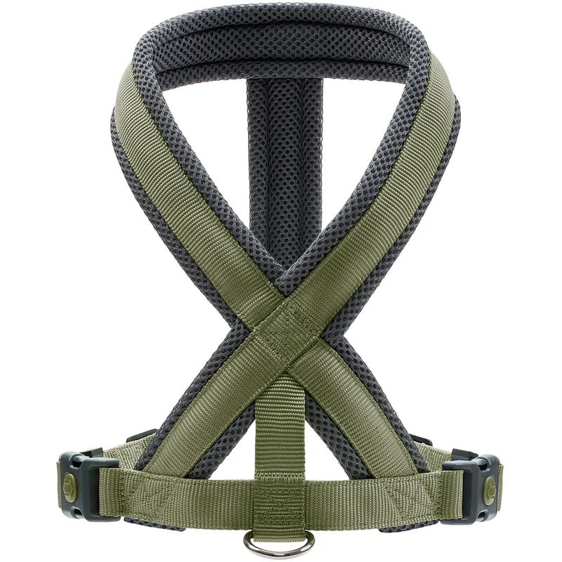 Geschirr London Comfort