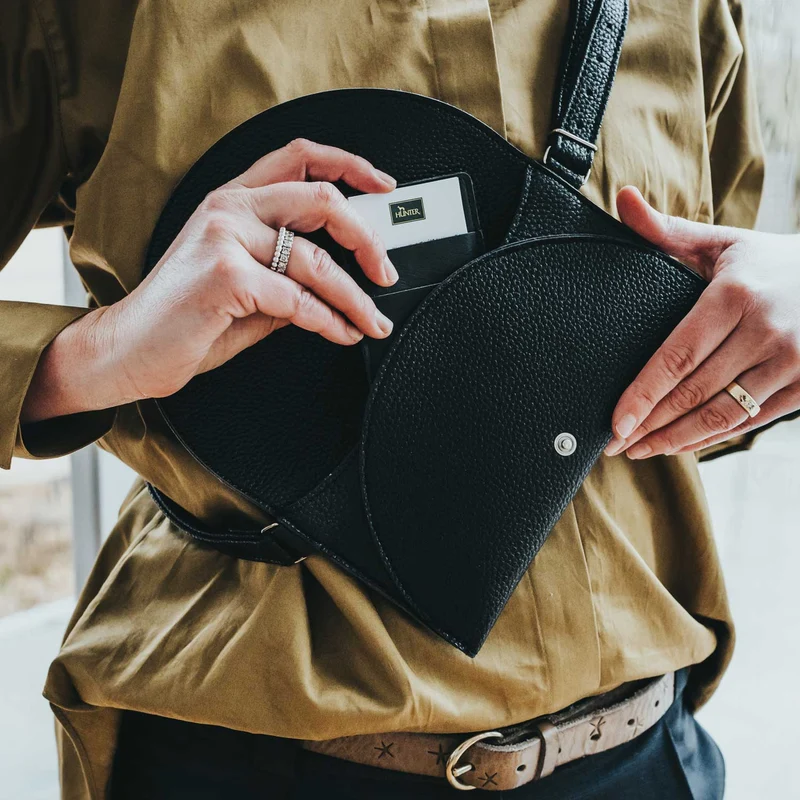 Cross Body Tasche Enna