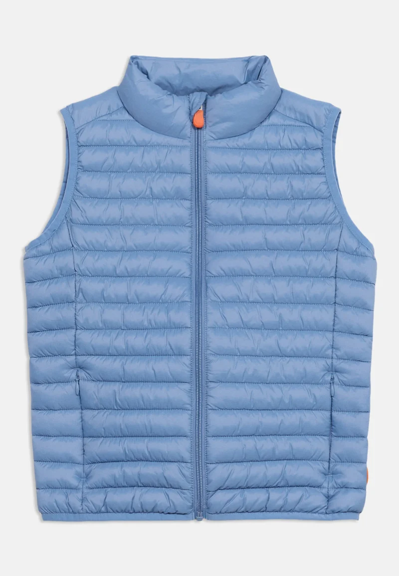 Save the Duck, Kinder Weste DOLIN, 'cornflower blue'