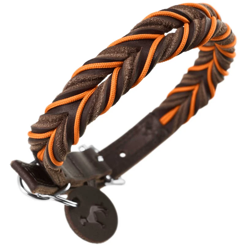 Halsband Solid Education Cord