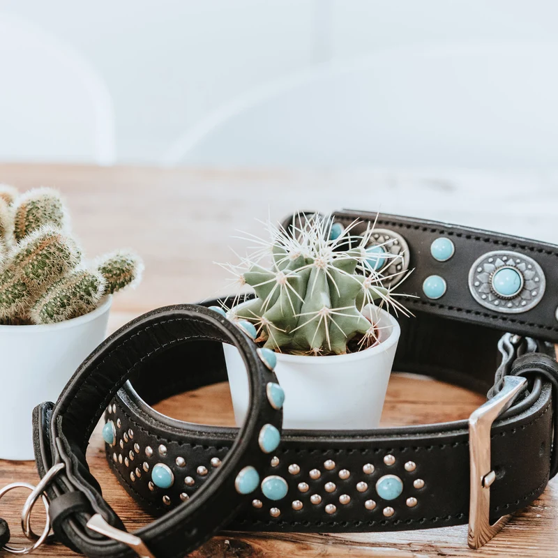 Halsband Madona