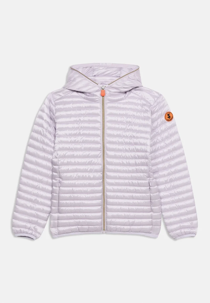 Save the Duck, Kinder Jacke XANTY, 'opal lilac'