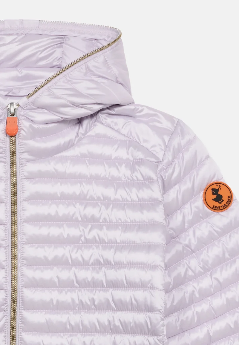 Save the Duck, Kinder Jacke XANTY, 'opal lilac'