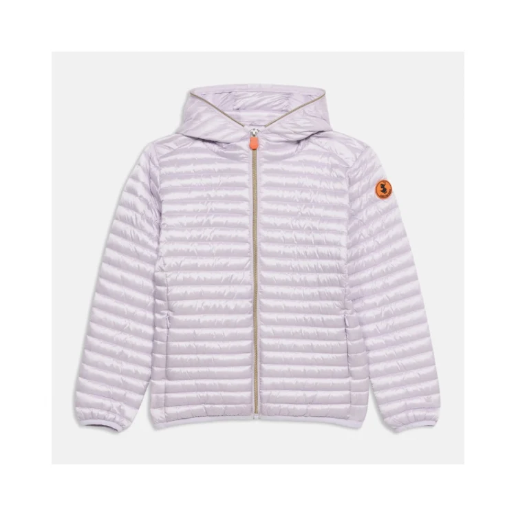 Save the Duck, Kinder Jacke XANTY, 'opal lilac'
