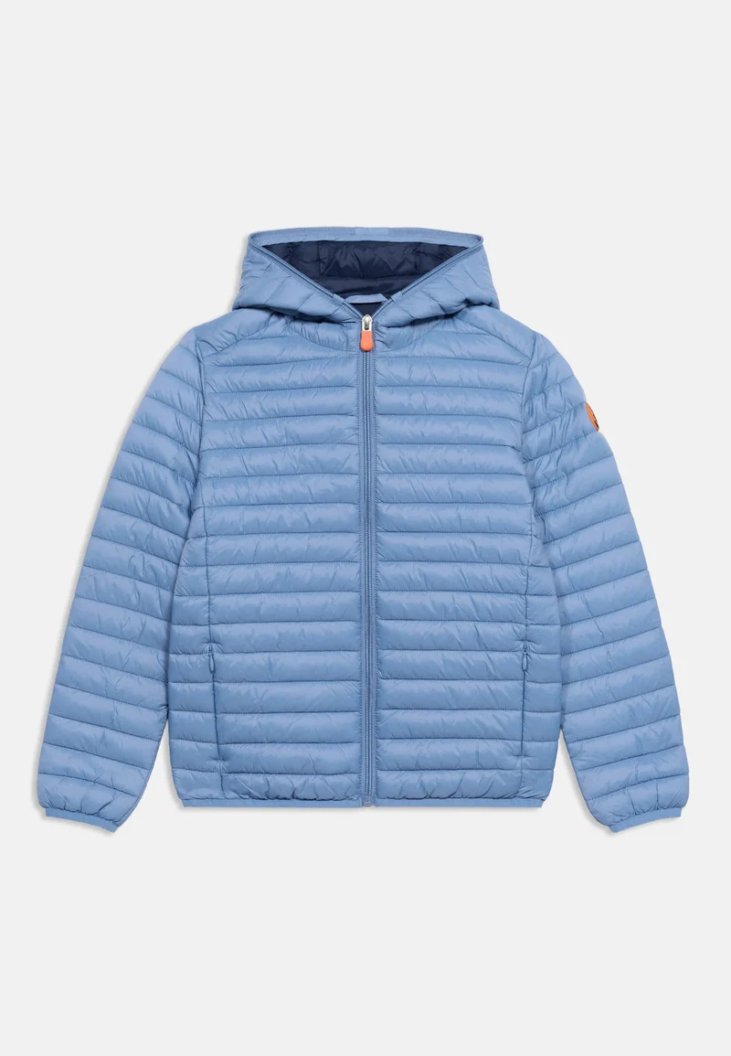 Save the Duck, Kinder Jacke HUEY, 'cornflower blue'