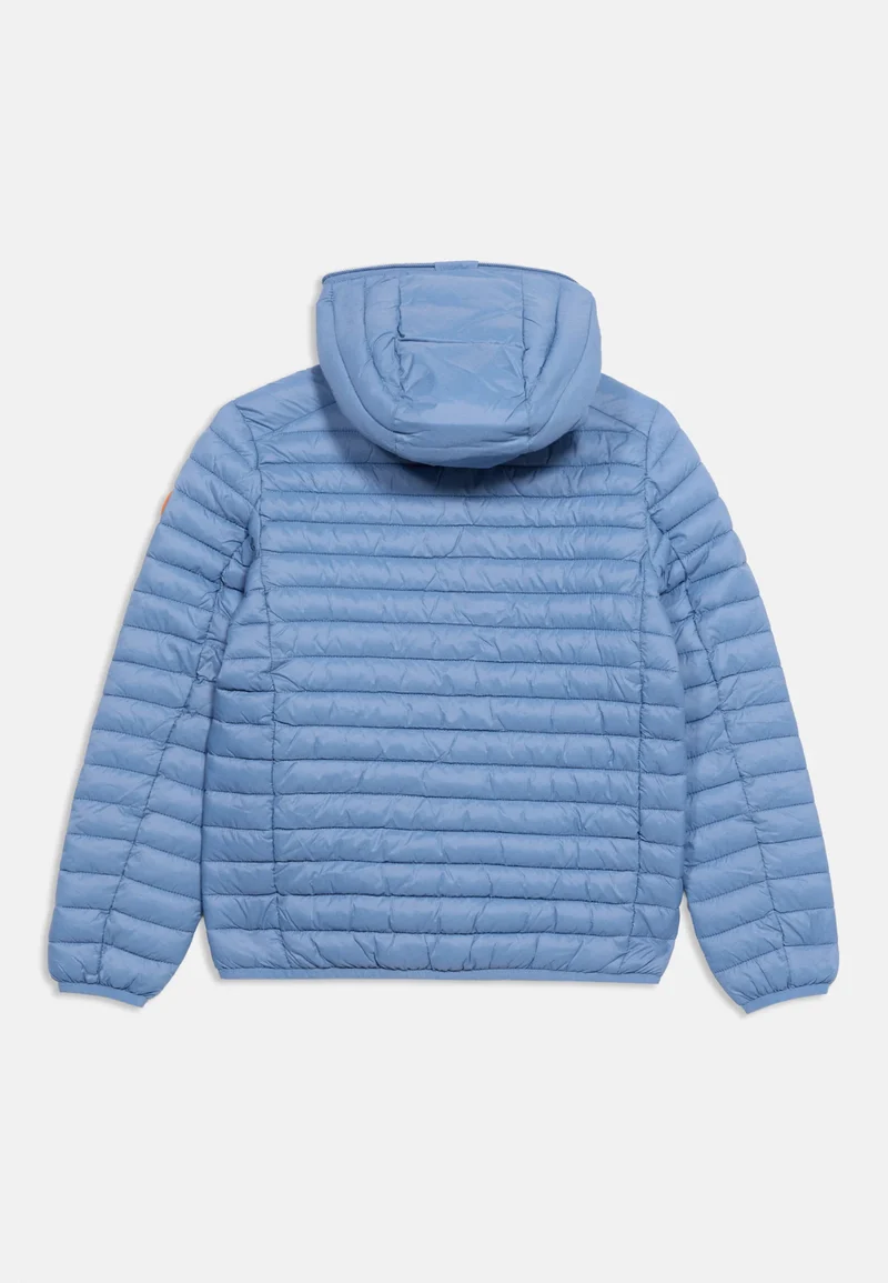 Save the Duck, Kinder Jacke HUEY, 'cornflower blue'