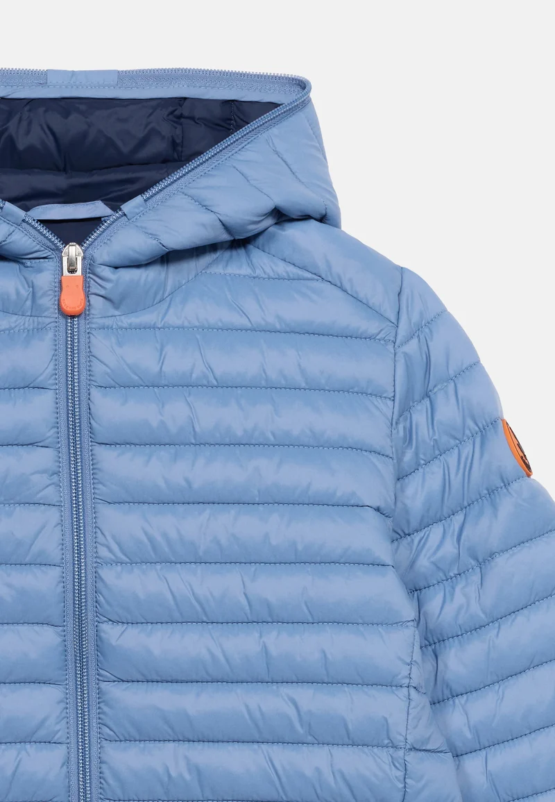 Save the Duck, Kinder Jacke HUEY, 'cornflower blue'