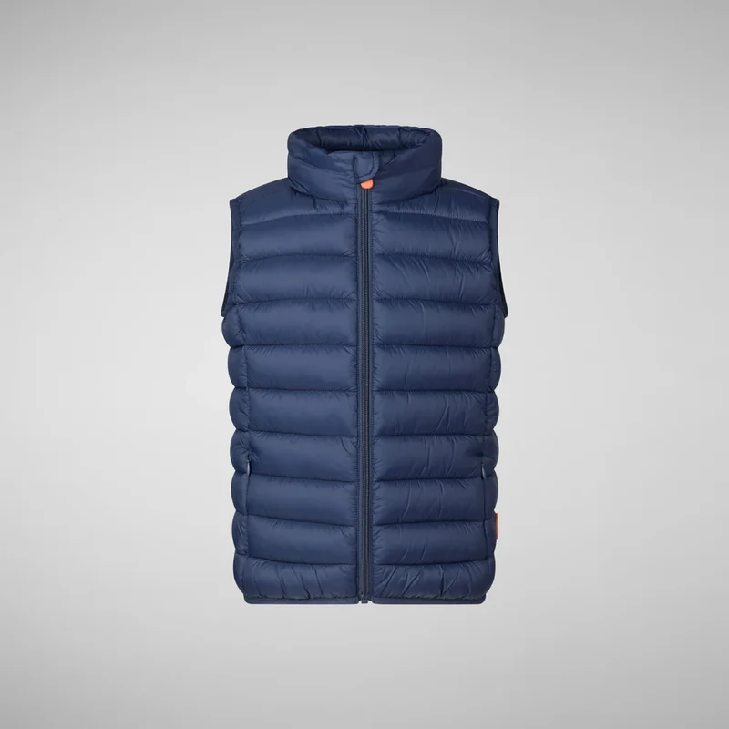 Save the Duck, Kinder Weste DOLIN, 'navy blue'