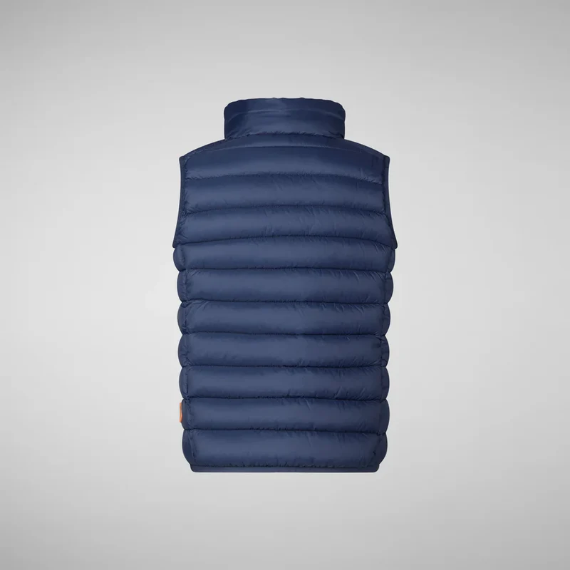 Save the Duck, Kinder Weste DOLIN, 'navy blue'