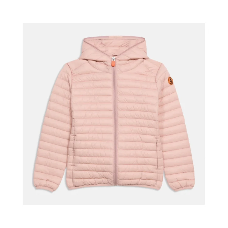 Save the Duck, Kinder Jacke ANA, 'blush pink'