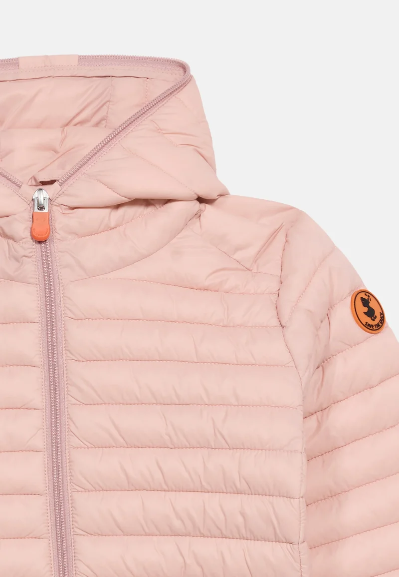 Save the Duck, Kinder Jacke ANA, 'blush pink'