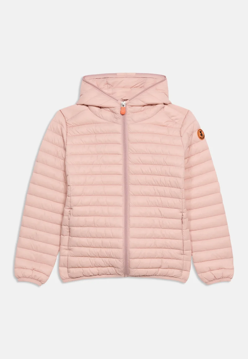Save the Duck, Kinder Jacke ANA, 'blush pink'
