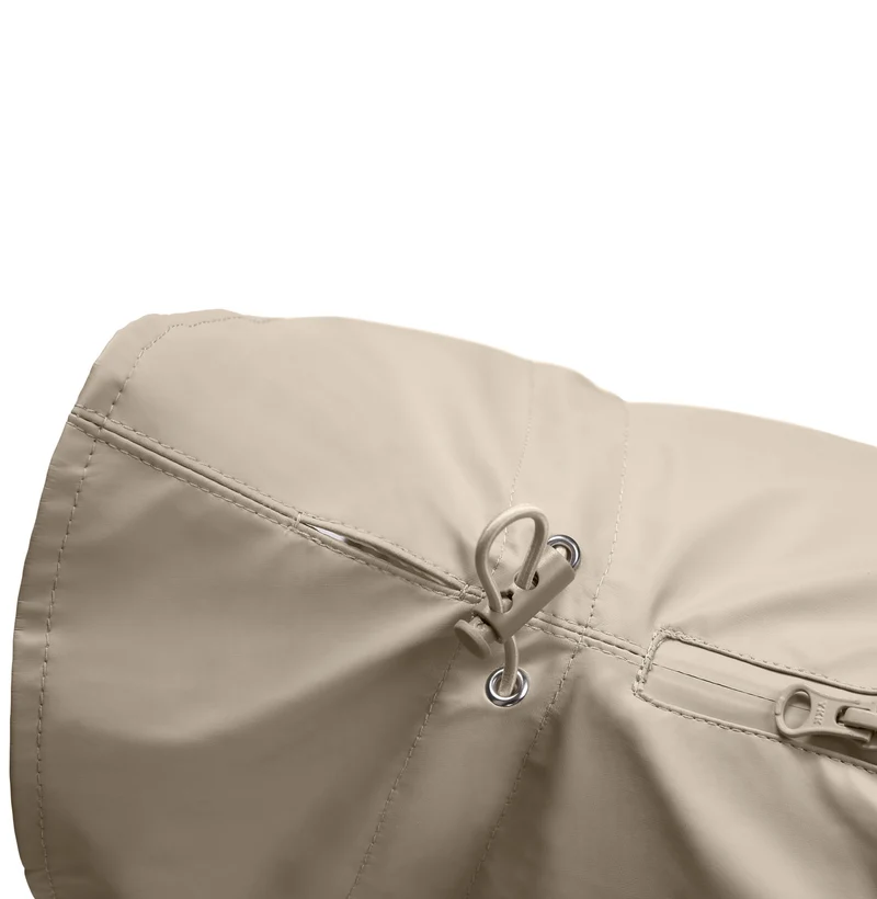 Hunde-Regenmantel Milford