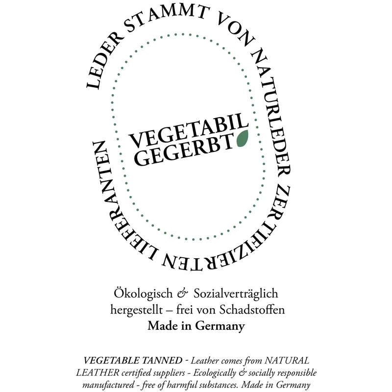 Verstellbare Führleine Round & Soft München
