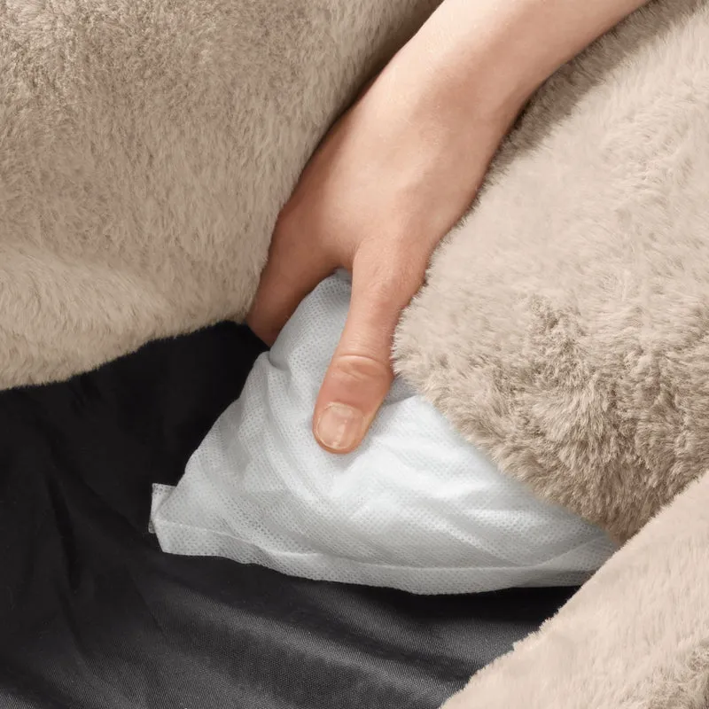 Orthopädisches/Ergonomisches Hundesofa Rockford