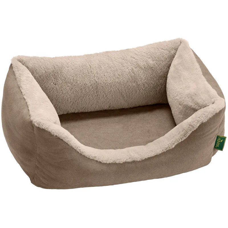 Orthopädisches/Ergonomisches Hundesofa Rockford