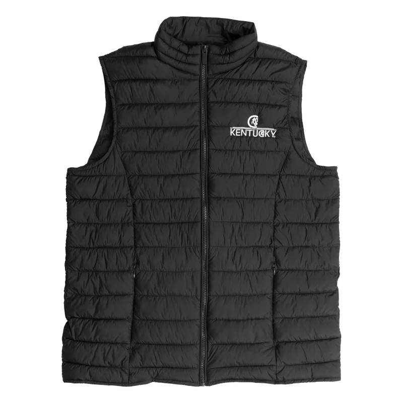 Kentucky Body Warmer Herren