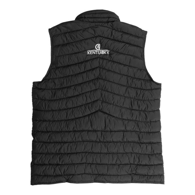 Kentucky Body Warmer Herren