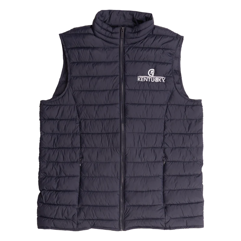 Kentucky Body Warmer Herren