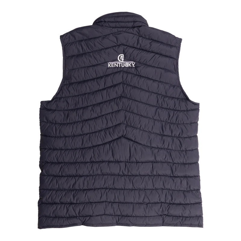 Kentucky Body Warmer Herren