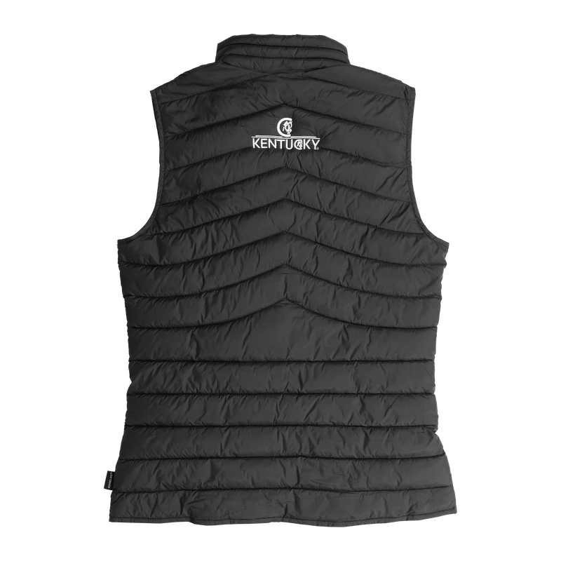 Kentucky Body Warmer Damen