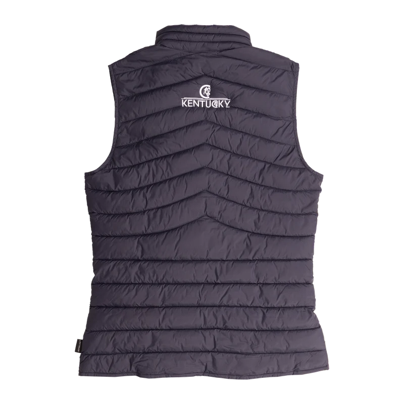 Kentucky Body Warmer Damen