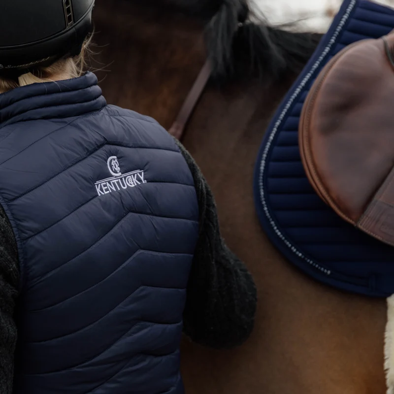 Kentucky Body Warmer Damen