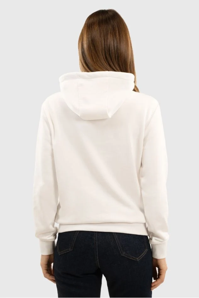 Sama Sweat Hoodie Harcour
