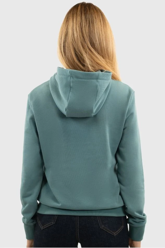Sama Sweat Hoodie Harcour