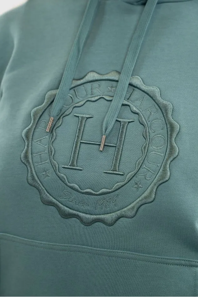 Sama Sweat Hoodie Harcour