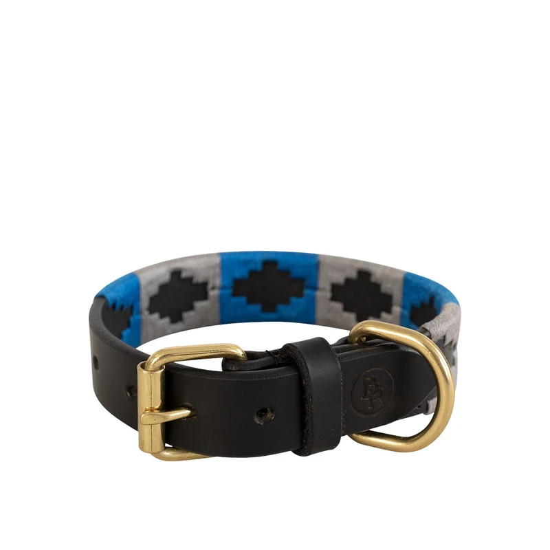BR Hundehalsband