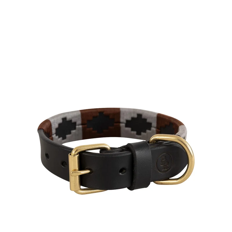 BR Hundehalsband