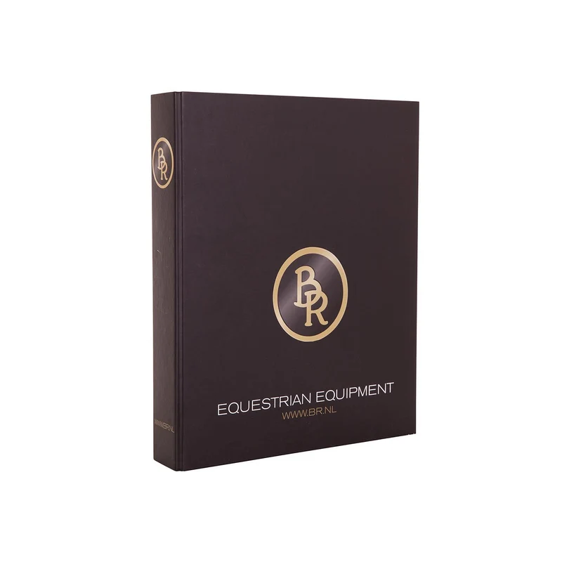 BR Ringbuch