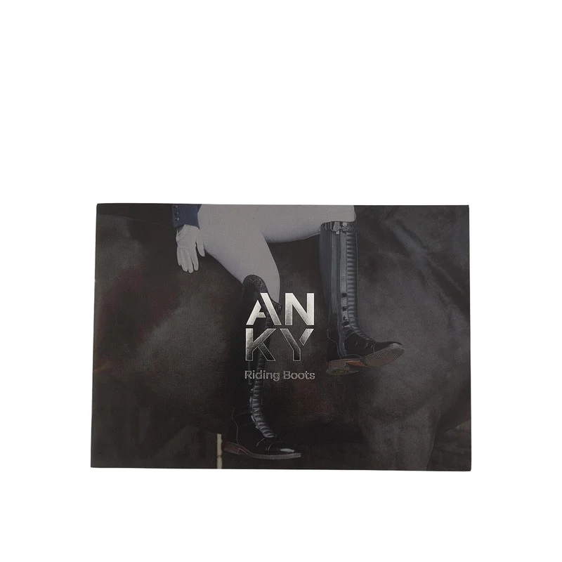 ANKY® Boots Lookbook PU15