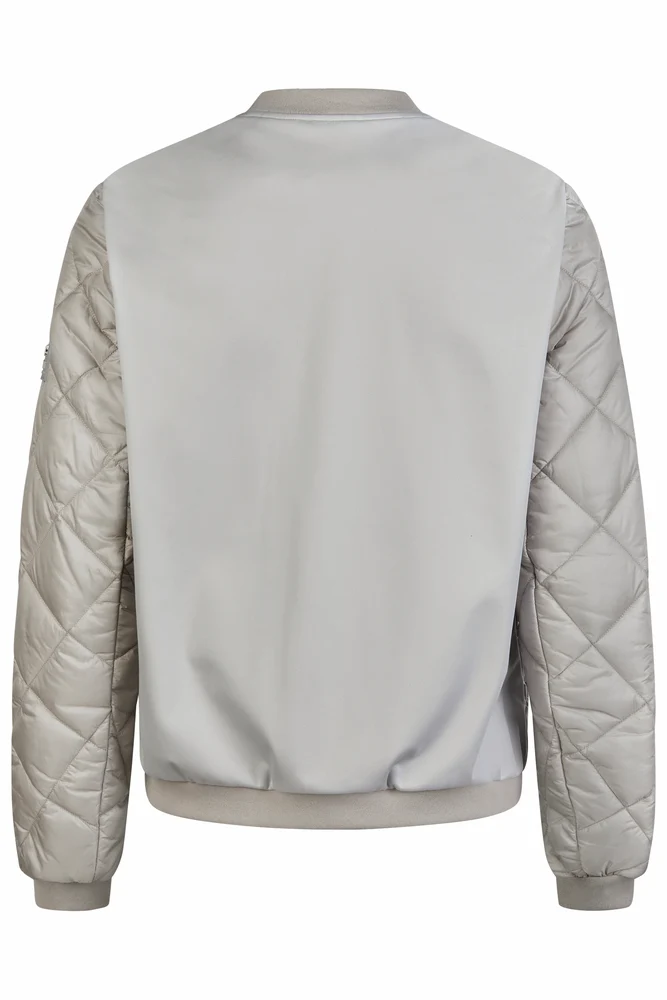 PIKEUR Hybrid Jacke