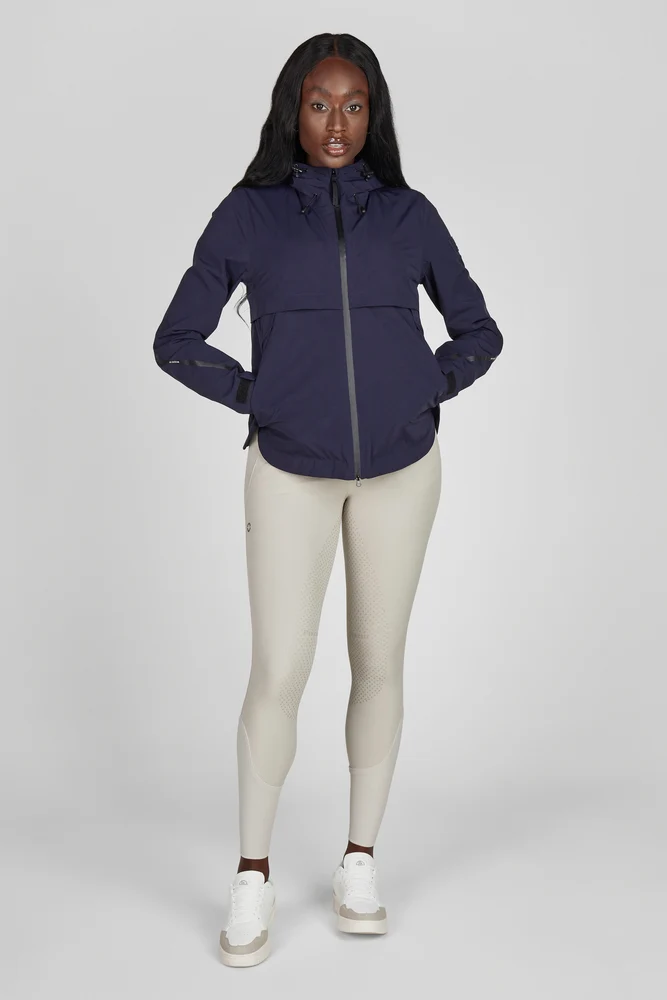 PIKEUR Regenjacke