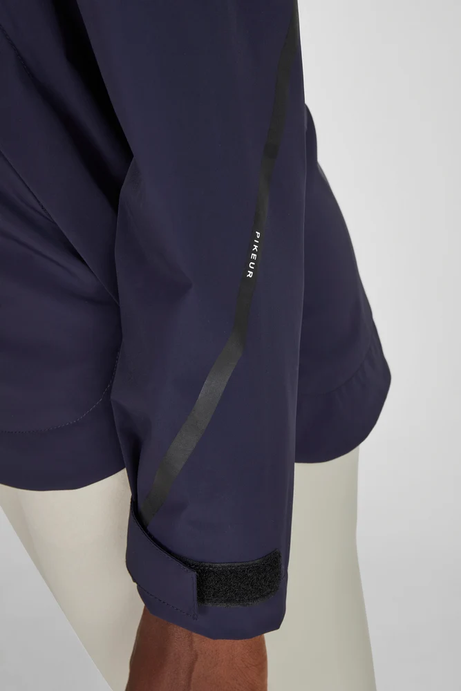 PIKEUR Regenjacke