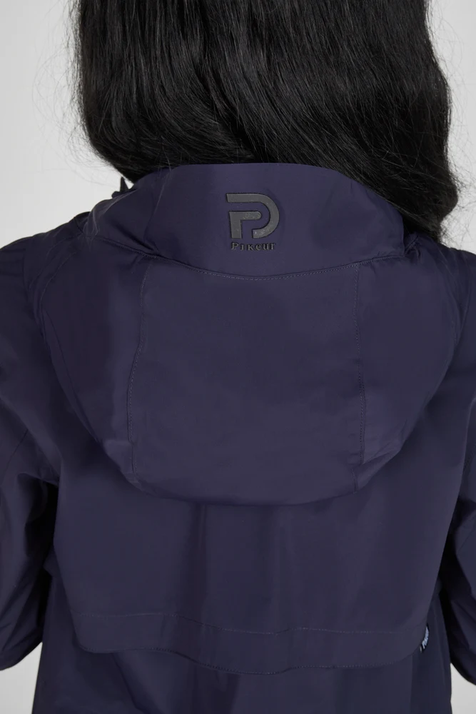 PIKEUR Regenjacke
