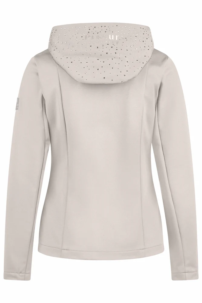 PIKEUR Fleece Jacket