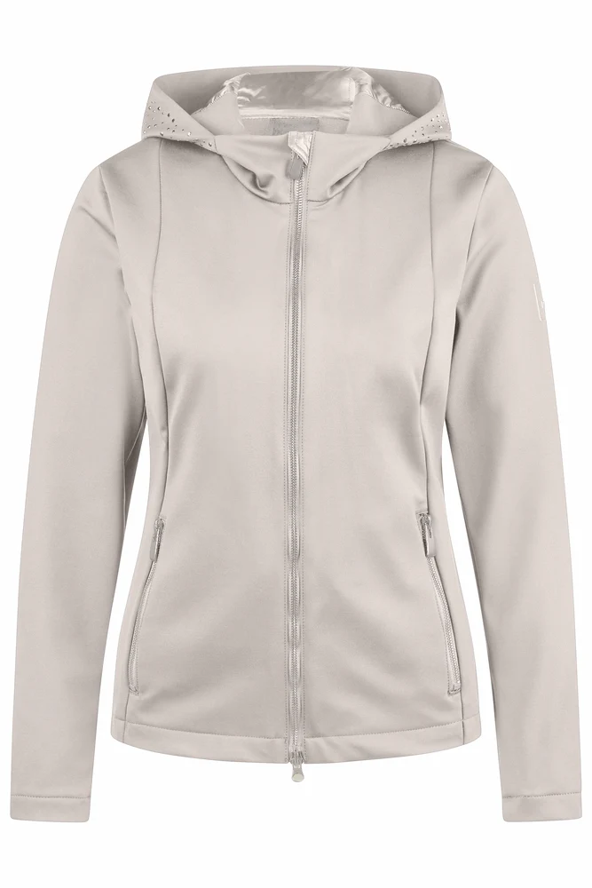 PIKEUR Fleece Jacket