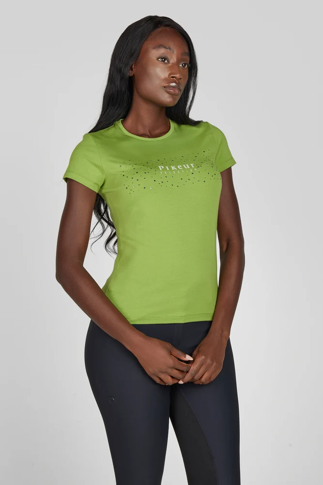 PIKEUR COTTON SHIRT