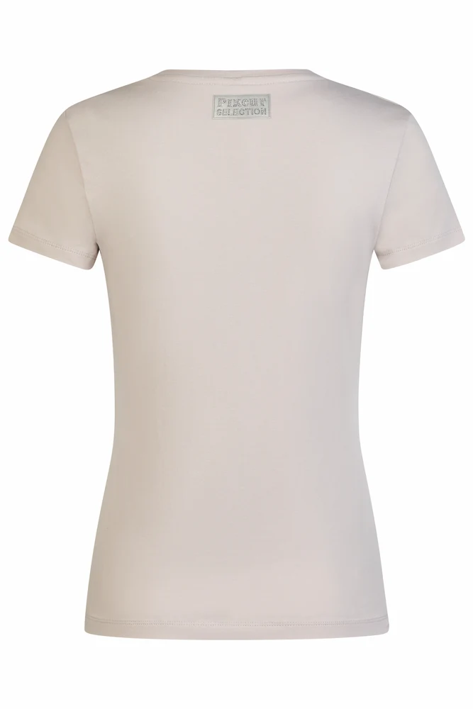 PIKEUR COTTON SHIRT
