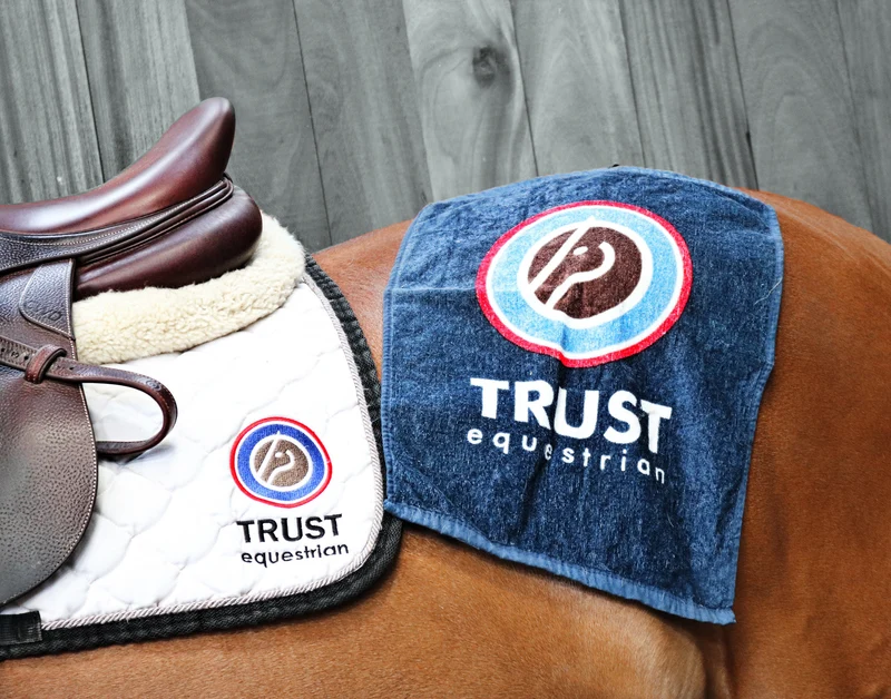 TRUST Towel Trust