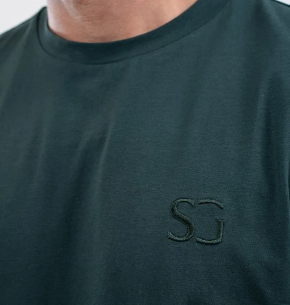 Lucky T-Shirt -SG