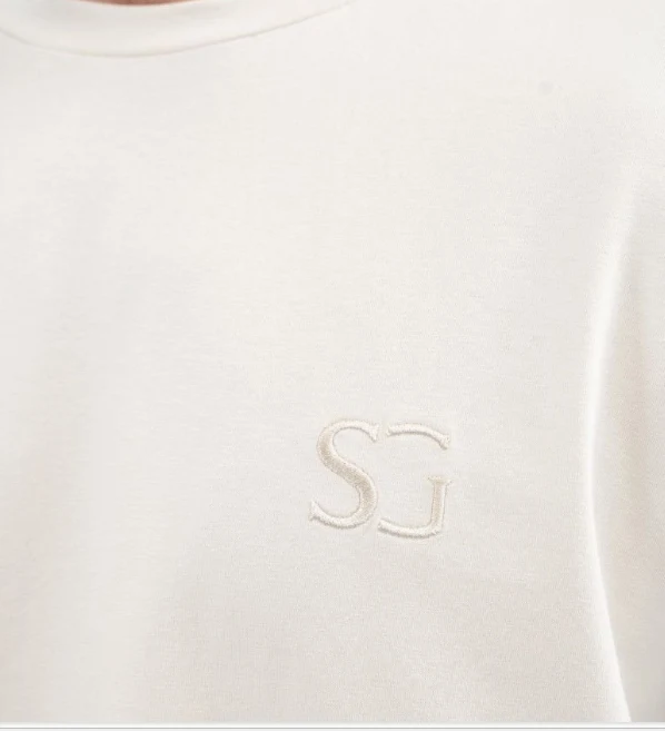 Lucky T-Shirt -SG