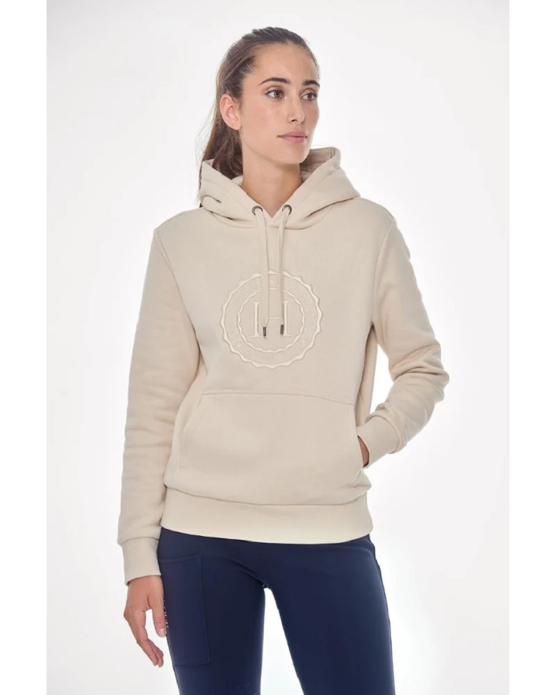 Samy Sweat Hoodie Harcour