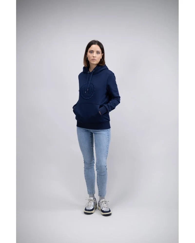Samy Sweat Hoodie Harcour